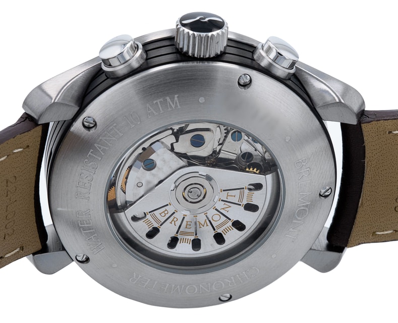 Bremont ALT1 ALT1-C/CR Image 4